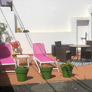 Casa La Mareta Сasa de vacaciones