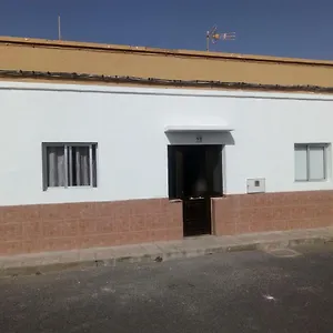 Casa Dulce Hogar Apartamento